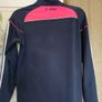 Monaghan half zip 10/11 yrs Image 6