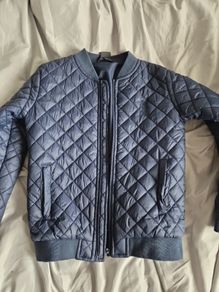 Liverpool jacket