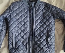 Liverpool jacket