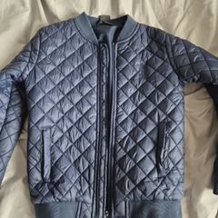 Liverpool jacket