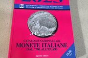 Italian Coins Gigante Catalog