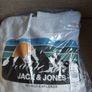 Jack and Jones Hoodie Brand New Teens Genuine Image 4