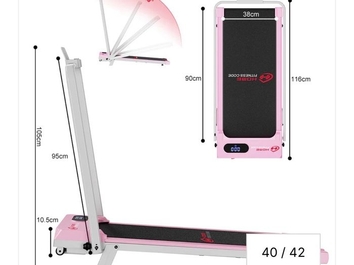 Treadmill