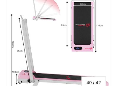 Treadmill
