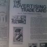 Antique Bottle World. From 1982 & 1983. Image 2