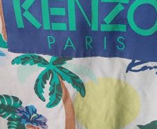 Kenzo boy tshirt