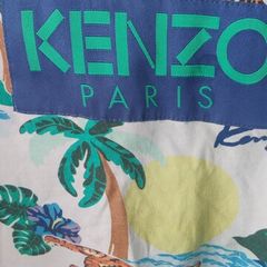 Kenzo boy tshirt