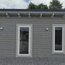 One Bed Log Cabin 25sqm Image 2