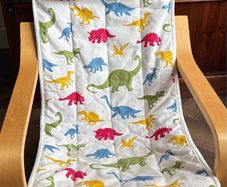 Ikea Poang Kid Chair
