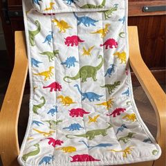Ikea Poang Kid Chair