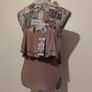 boohoo Double Layer Frill Bodysuit new with tags Image 7