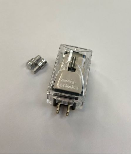 Audio Technica MG35 cartridge