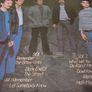 Moving Hearts - Dark end of the Street - 1983 IRISH PRESSING vinyl LP Image 2