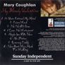 Mary Coughlan - My Bloody Valentine Image 2