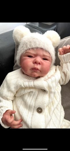 reborn doll