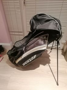 Golf stand bag