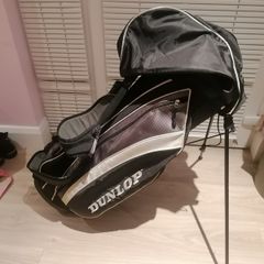 Golf stand bag