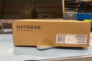 POE Switch Netgear Gs110tp-300eus