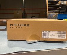 Poe Switch Netgear Gs110tp-300eus