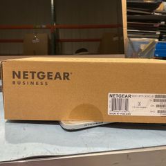 Poe Switch Netgear Gs110tp-300eus