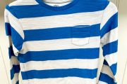 M&amp;S long sleeve T-shirt Age 4-5