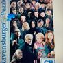 Harry Potter 1000P Puzzle. (challenge) Image 2
