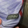 Barcelona 2021/22 Away Jersey - Medium size Image 5