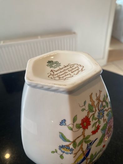 aynsley Pembroke large vases 14 each