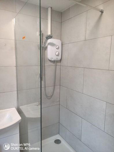 Complete bathrooms renovation