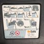 Be Safe izi go isofix base Image 2