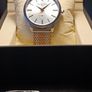 Thomas Sabo Stainless Steel Unisex Ex Display Watch Image 9