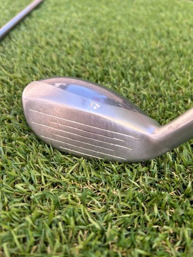 Ladies Taylormade Golf set