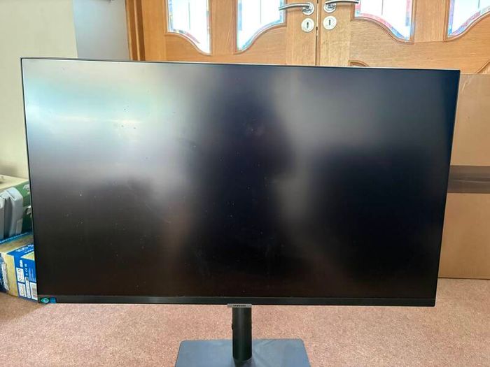 Samsung S32A800NMU - S80A Series - LED monitor - 4K - 32" - HDR