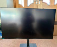 Samsung S32A800NMU - S80A Series - LED monitor - 4K - 32" - HDR