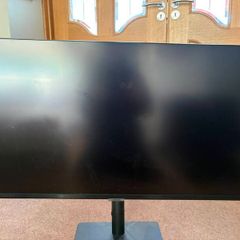 Samsung S32A800NMU - S80A Series - LED monitor - 4K - 32" - HDR