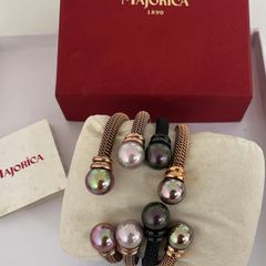 Selection MAJORICA Bangles