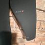 Women's XCEL Axis X Front Zip Hooded Full Wetsuit 5/4mm SKU:WT54ZXH0-BLK-14 Image 4