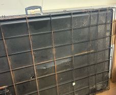 xxl dog crate