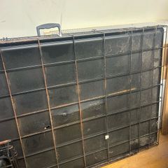 xxl dog crate