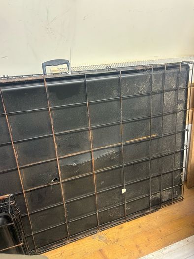 xxl dog crate