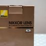 Nikon AF-S 24-70mm f/2.8G ED Image 2