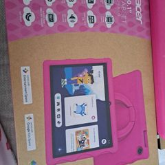 kids tablet