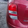2011 Nissan Micra 1.0 Breaking Image 9