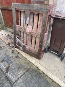 pallet free
