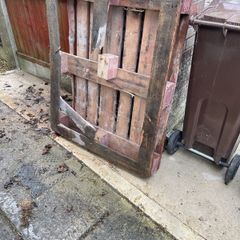 pallet free
