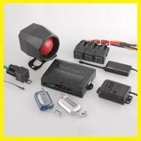 Steel Mate Car Alarm System 888A Two Way