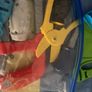 Tools from kids tool bench Image 2