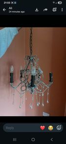 Ceiling light