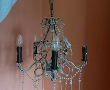 Ceiling light