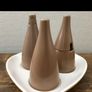 mid century poole pottery dinnerware set Image 10